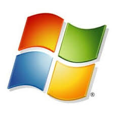 Windows7のLogo